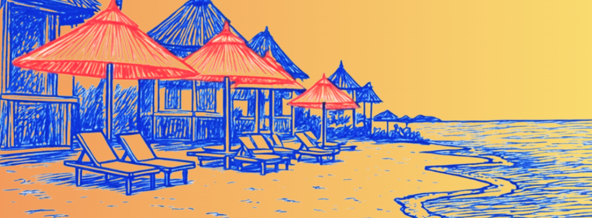 Island Time - An ArtsBridge Gala